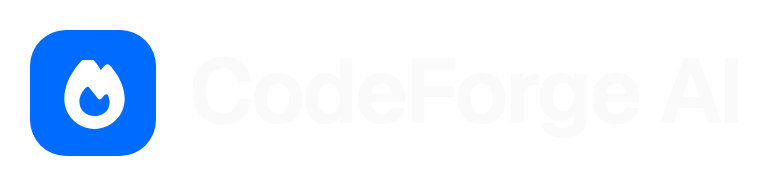 CodeForge AI