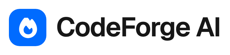 CodeForge AI